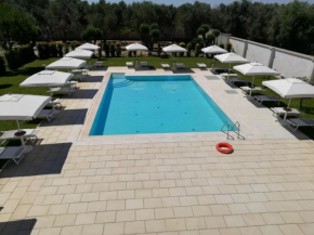 Masseria Carrozzi Melendugno